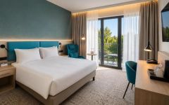 Holiday Inn Resort Warsaw Józefów by IHG