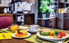 Holiday Inn Resort Warsaw Józefów by IHG